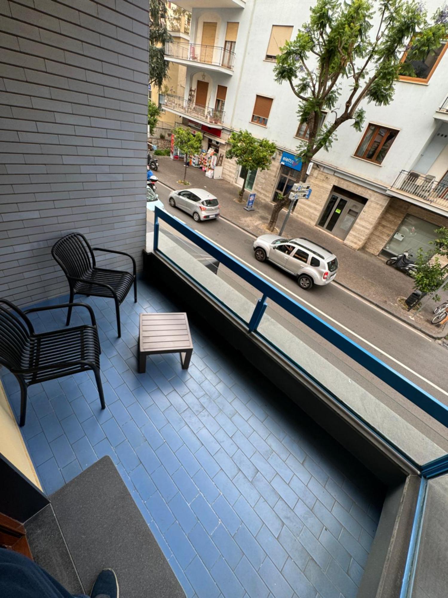 Bed and Breakfast Angela House Sorrento Center Esterno foto