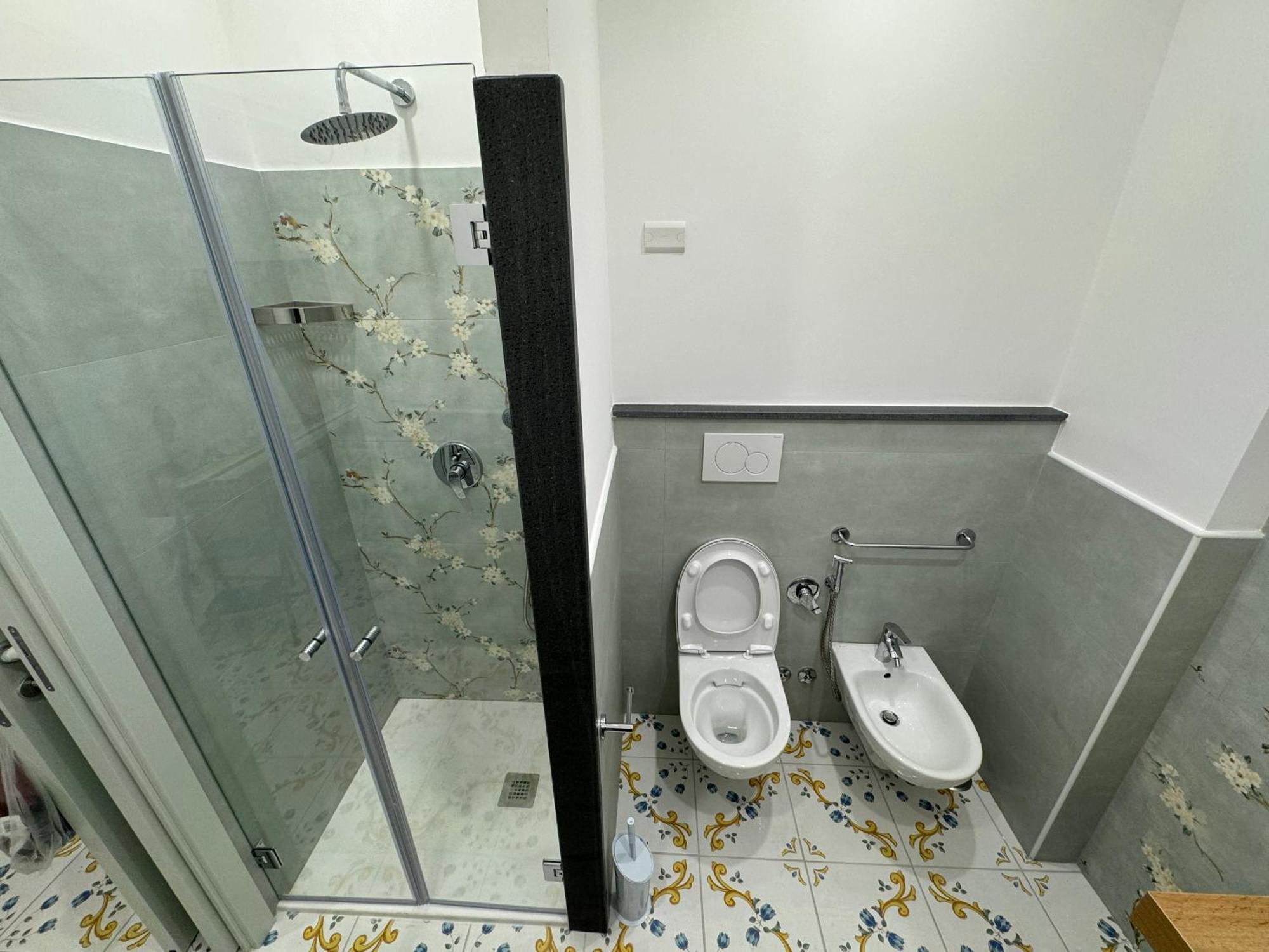 Bed and Breakfast Angela House Sorrento Center Esterno foto