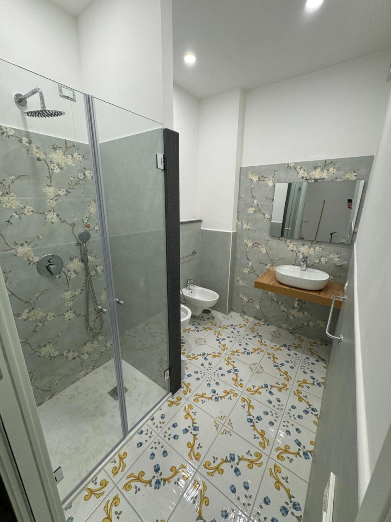Bed and Breakfast Angela House Sorrento Center Esterno foto